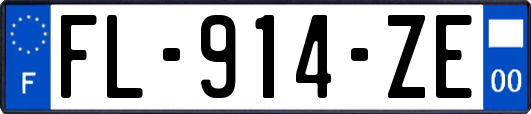 FL-914-ZE