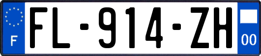 FL-914-ZH