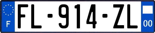 FL-914-ZL