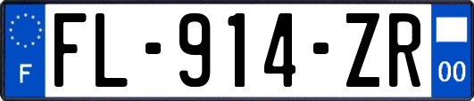 FL-914-ZR