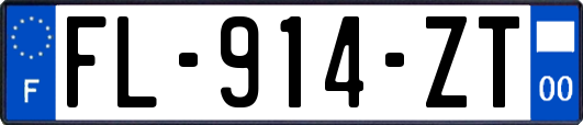 FL-914-ZT