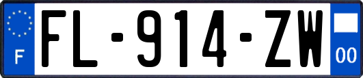 FL-914-ZW