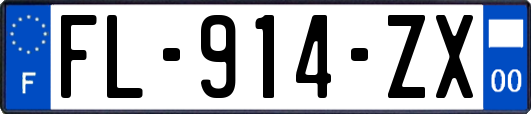 FL-914-ZX