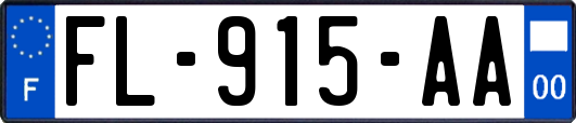 FL-915-AA