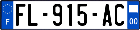 FL-915-AC