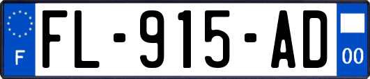 FL-915-AD