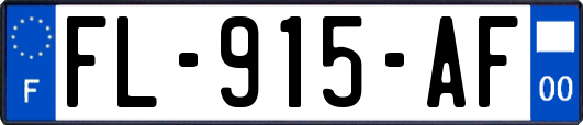 FL-915-AF