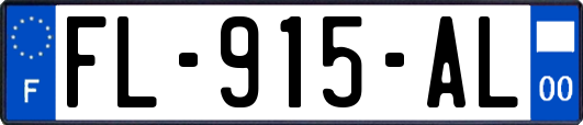 FL-915-AL