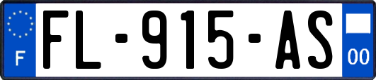 FL-915-AS