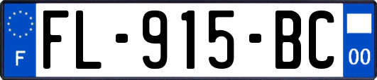 FL-915-BC