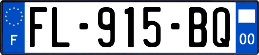 FL-915-BQ