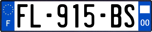 FL-915-BS