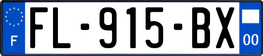 FL-915-BX