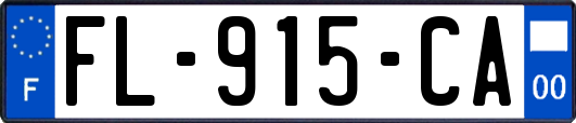 FL-915-CA