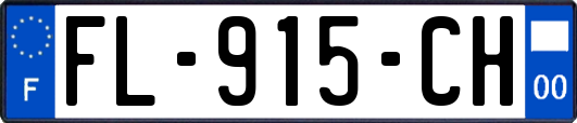 FL-915-CH