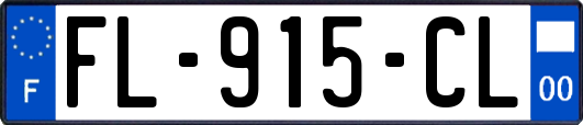 FL-915-CL