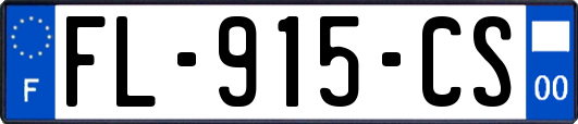 FL-915-CS