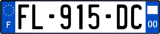 FL-915-DC