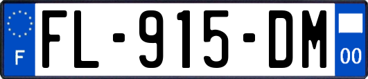 FL-915-DM