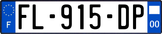 FL-915-DP