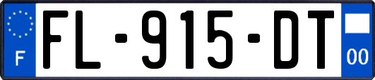 FL-915-DT