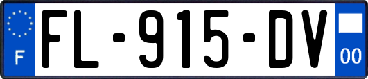 FL-915-DV