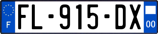 FL-915-DX