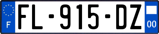 FL-915-DZ