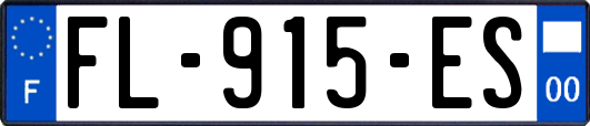 FL-915-ES