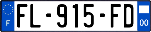 FL-915-FD