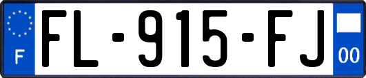 FL-915-FJ