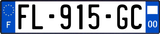 FL-915-GC