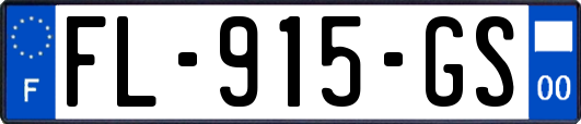 FL-915-GS