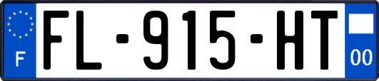 FL-915-HT