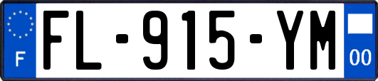 FL-915-YM