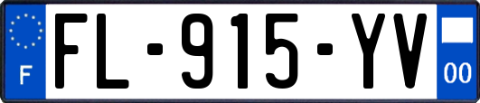 FL-915-YV