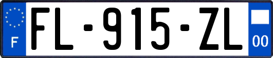 FL-915-ZL