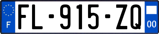 FL-915-ZQ