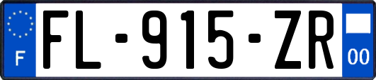 FL-915-ZR