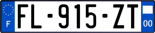 FL-915-ZT