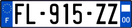 FL-915-ZZ