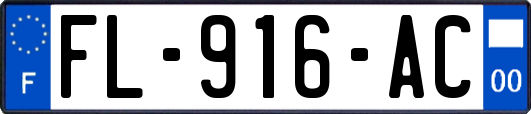 FL-916-AC