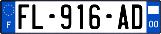 FL-916-AD