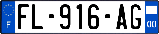 FL-916-AG