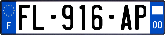 FL-916-AP
