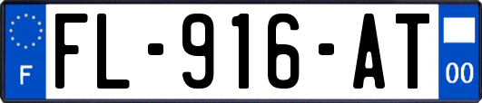 FL-916-AT