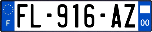 FL-916-AZ