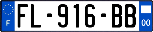 FL-916-BB