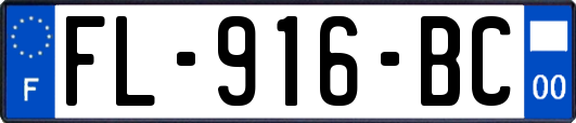 FL-916-BC