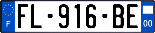 FL-916-BE